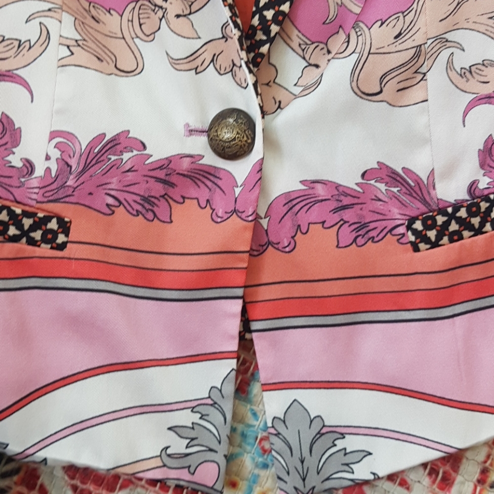 Bandolera Blazer - Picture 4 of 6